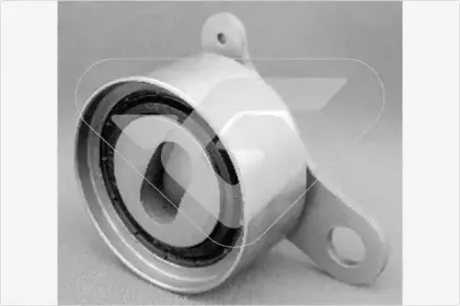 Натяжной ролик, ремень ГРМ HUTCHINSON купить